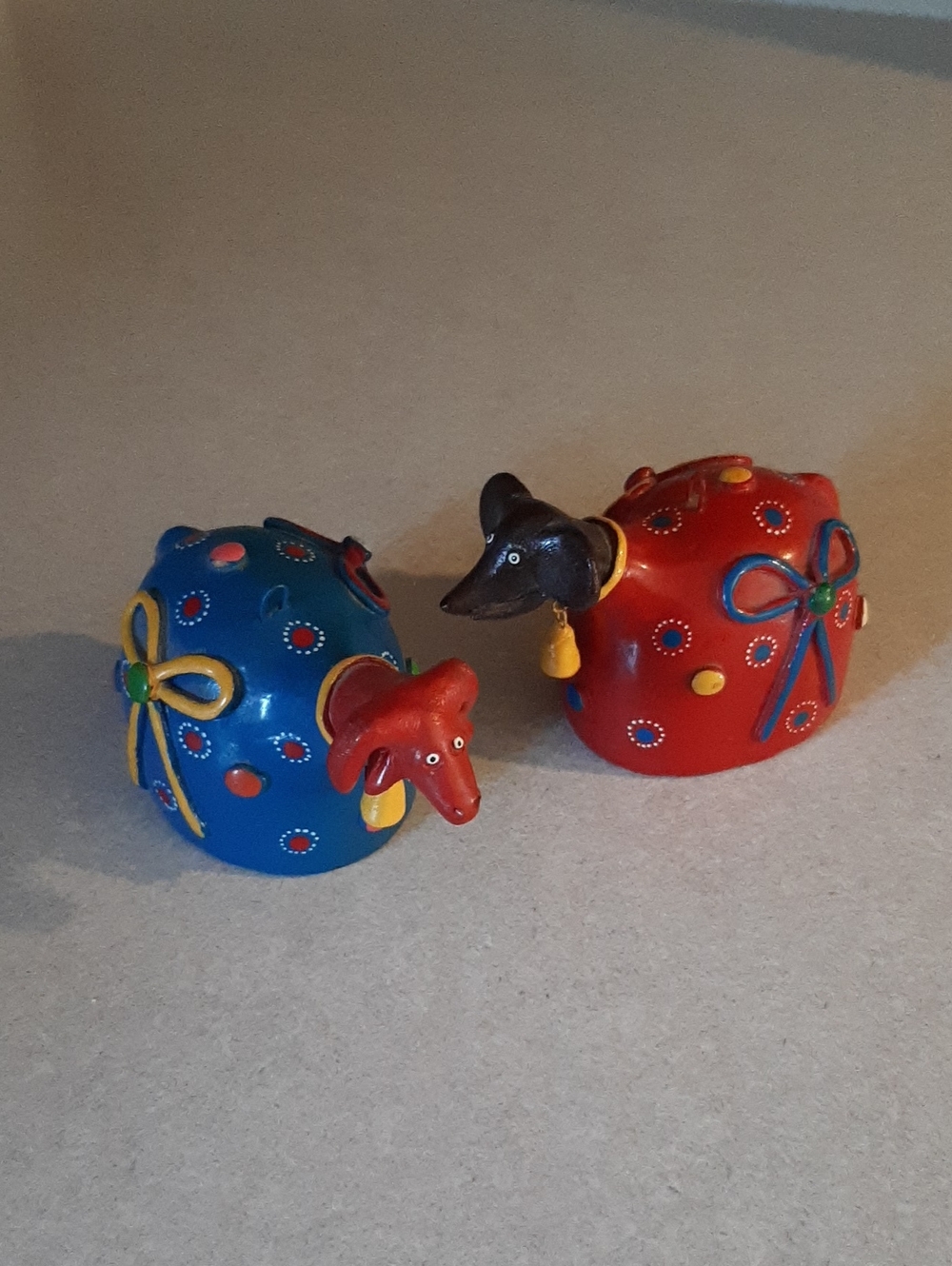 Vintage Brazillian Folk Art